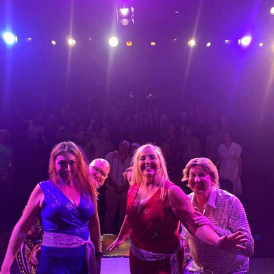 ABBAmania: Singalong Spectacular, tribute band in Gold Coast, photo 2
