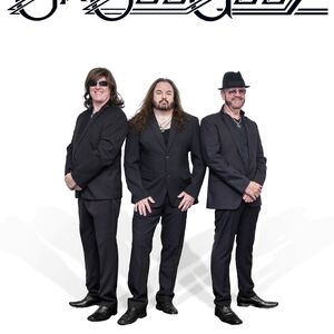 Bee Gees tribute act, tribute band in Gold Coast, photo 2