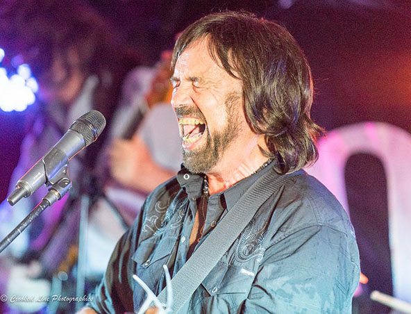 Hooked, tribute band in Gold Coast, photo 2