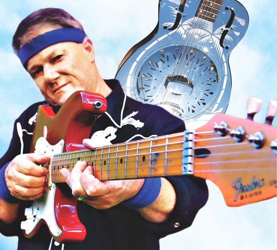 Money for Nothin - Dire Straits Experience, tribute band in Gold Coast, photo 3