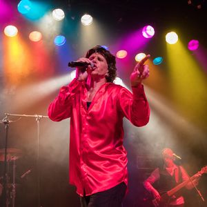 The Rolling Stones Experience, tribute band in Gold Coast, photo 2