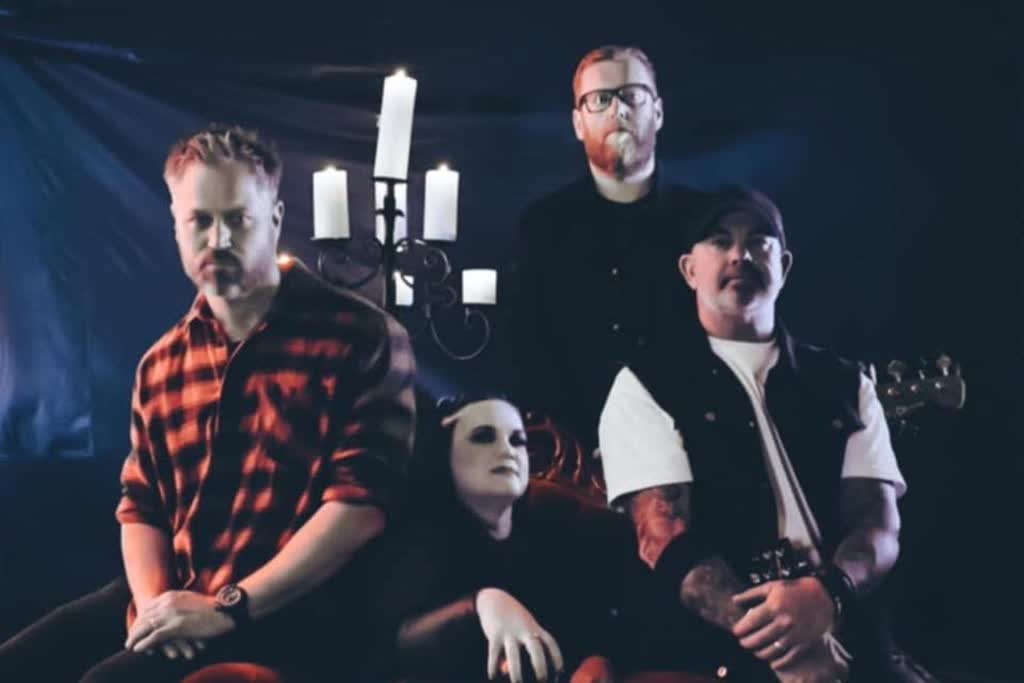 Bring Me To Life, Australia's Tribute to Evanescence, tribute show in Gold Coast