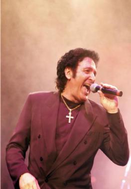Totally Tom Jones, tribute show in Gold Coast
