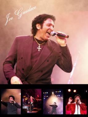 Totally Tom Jones, tribute show in Gold Coast, photo 2