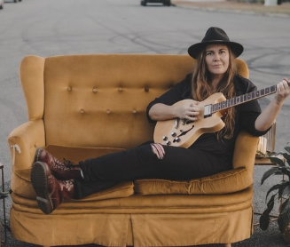 Trilla, singer-songwriter in Gold Coast