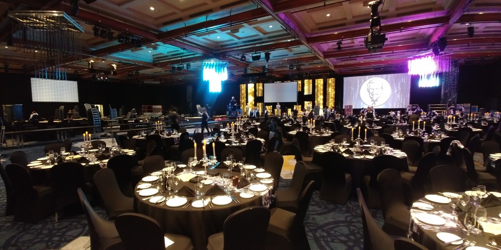 LIVE Gameshows and Corporate Trivia, trivia and game show mc-master of ceremonies in Gold Coast, photo 2