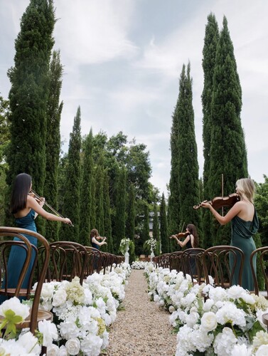 Shanelle Underwood, violinist in Gold Coast, photo 3