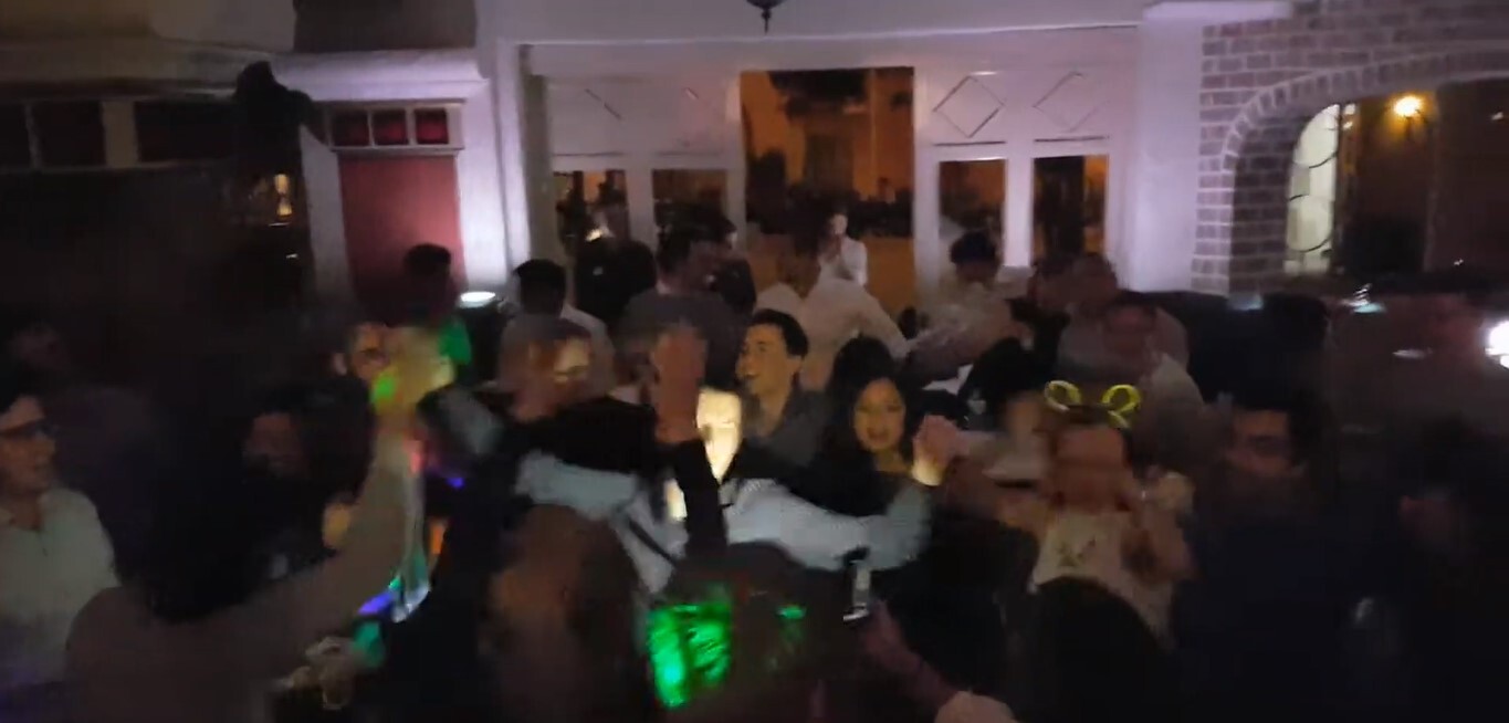 Peppers Entertainment, wedding band in Gold Coast