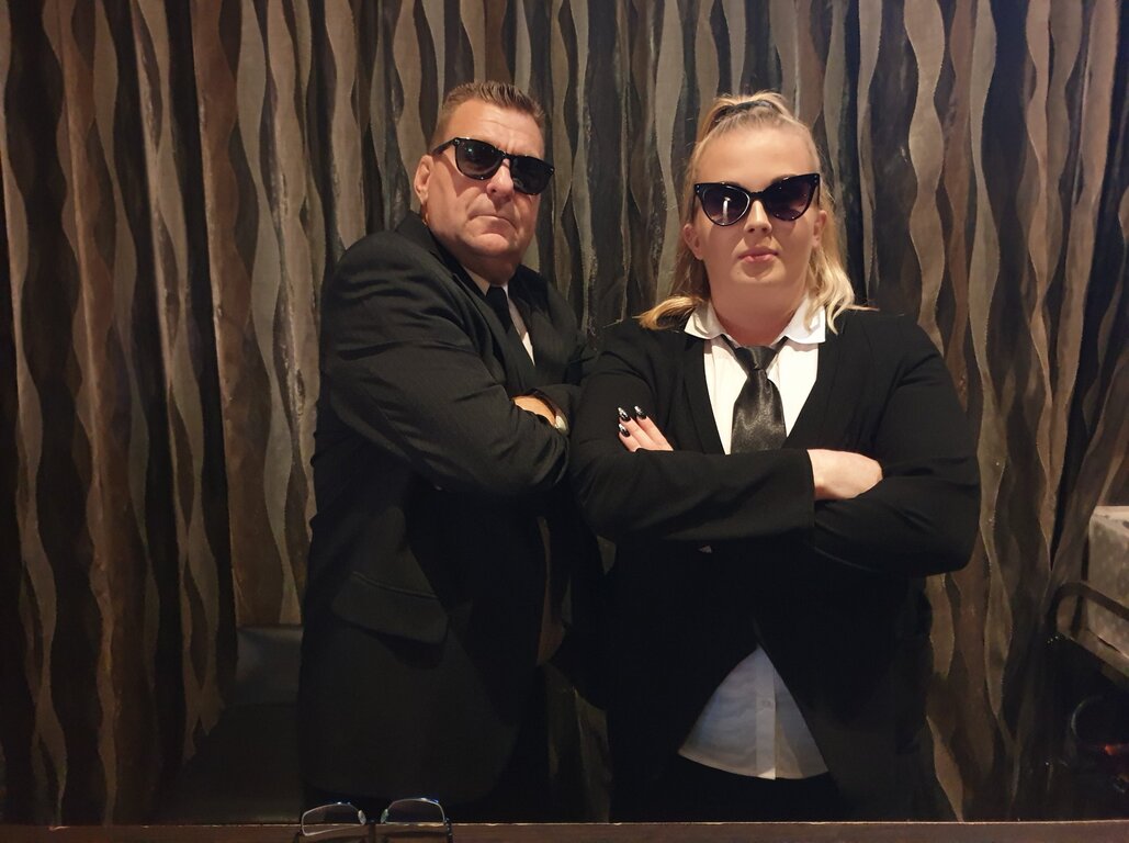 Peppers Entertainment, wedding band in Gold Coast, photo 2