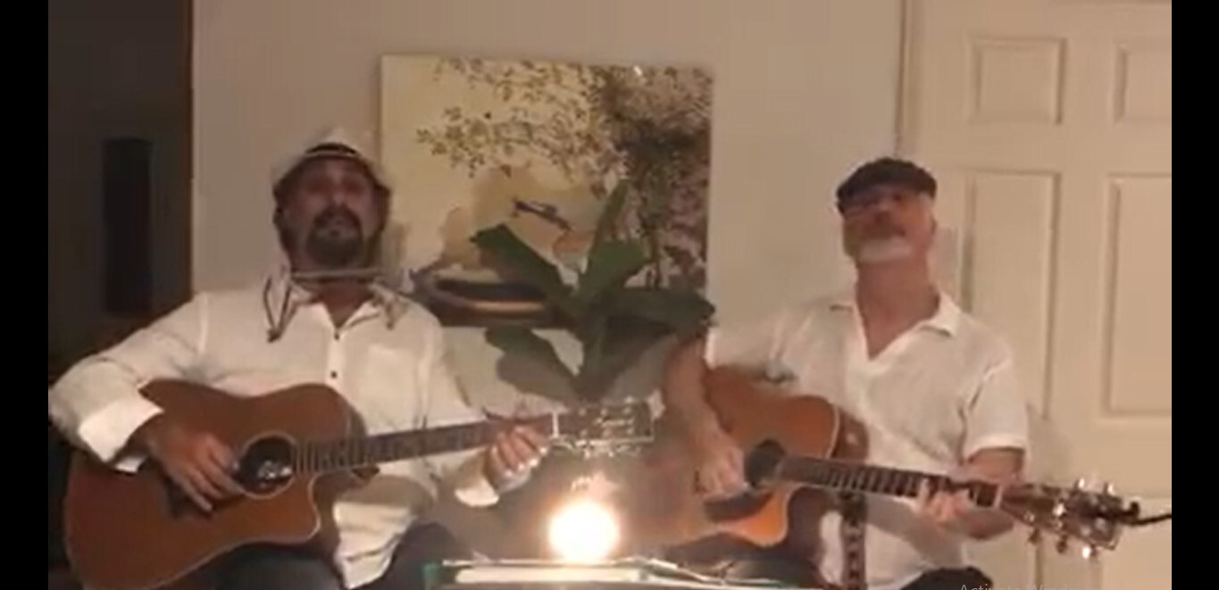 Phil Guest Musician, wedding band in Gold Coast
