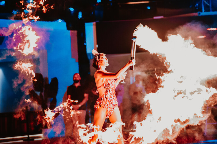 Velvet Rope Entertainment, event planners in Gold Coast