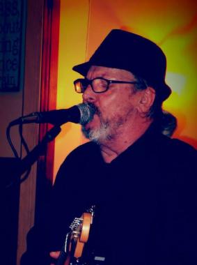 Pacific Blues Union, blues band in Golden Square, photo 2