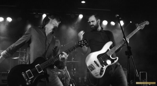 Goodstock Trio, musical trio in Perth, photo 2