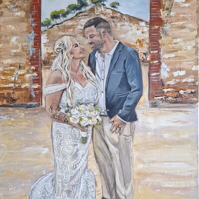 Jen Biscoe, event services in Goolwa, photo 2