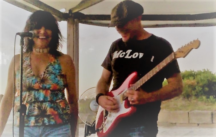Slam Tango, musical duo in Gosford, photo 3
