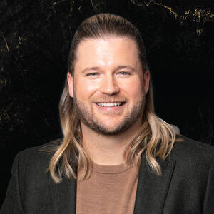 Nick Waldon-Howe - Hospitality, keynote speaker in Gosford, photo 2