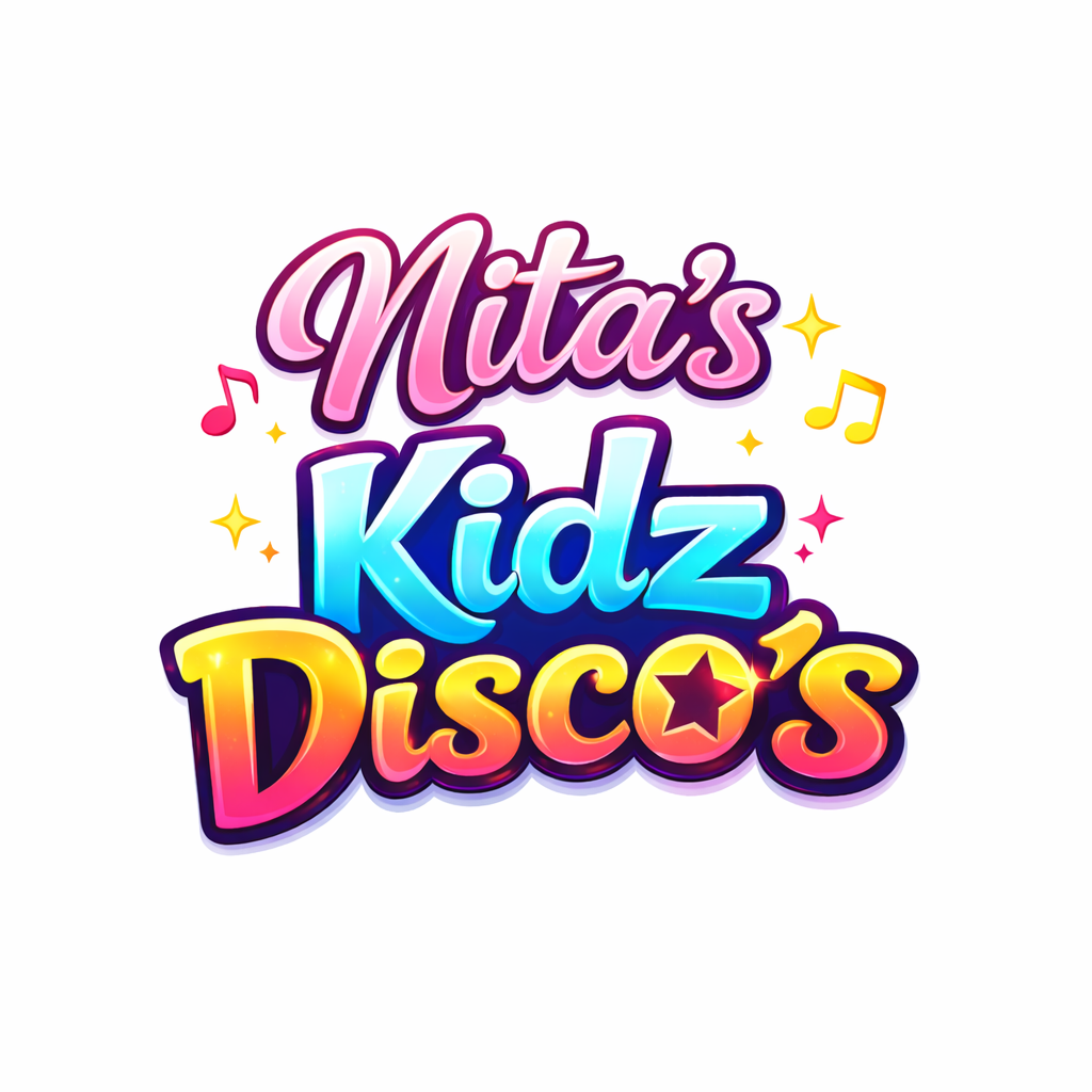 Nitas Kidz Discos, event services in Gosford
