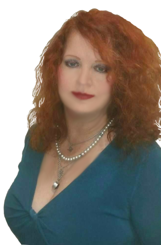 Madeline Rose, psychic in Gowang