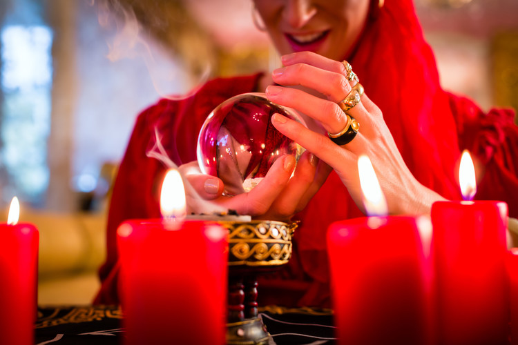 Madeline Rose, psychic in Gowang, photo 3