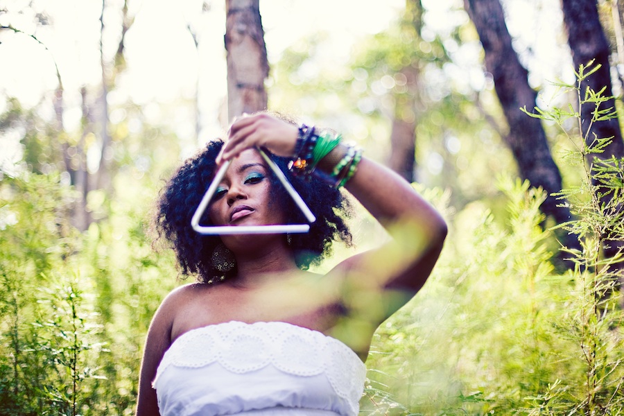 GRACE BARBE AFRO-KREOL, band in Perth