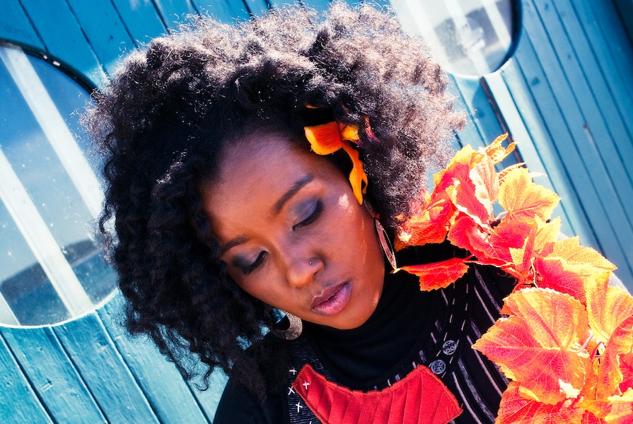 GRACE BARBE AFRO-KREOL, band in Perth, photo 3
