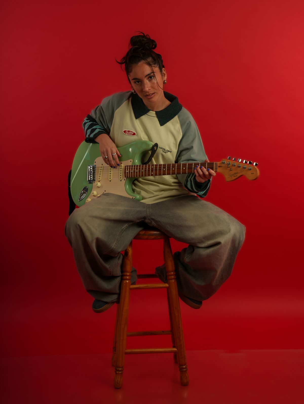 GRACIA, singer