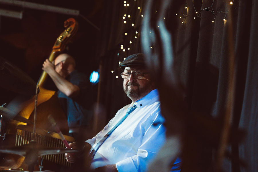 GypsyLou and The Kingfishers, band in Perth, photo 3