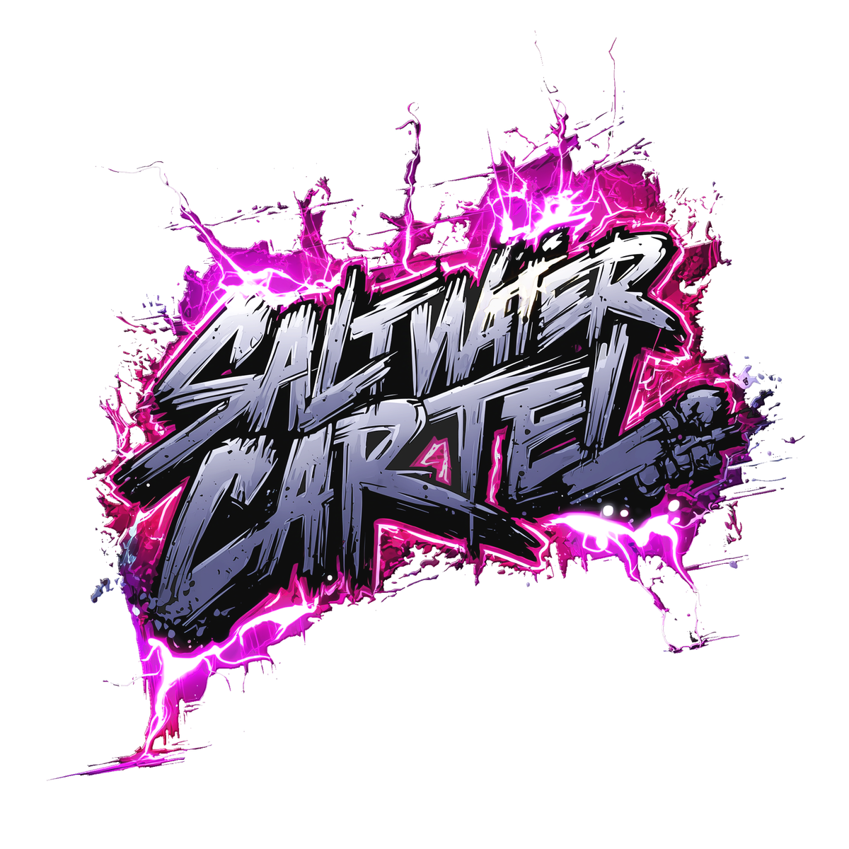 Saltwater Cartel, cover band in Hervey Bay
