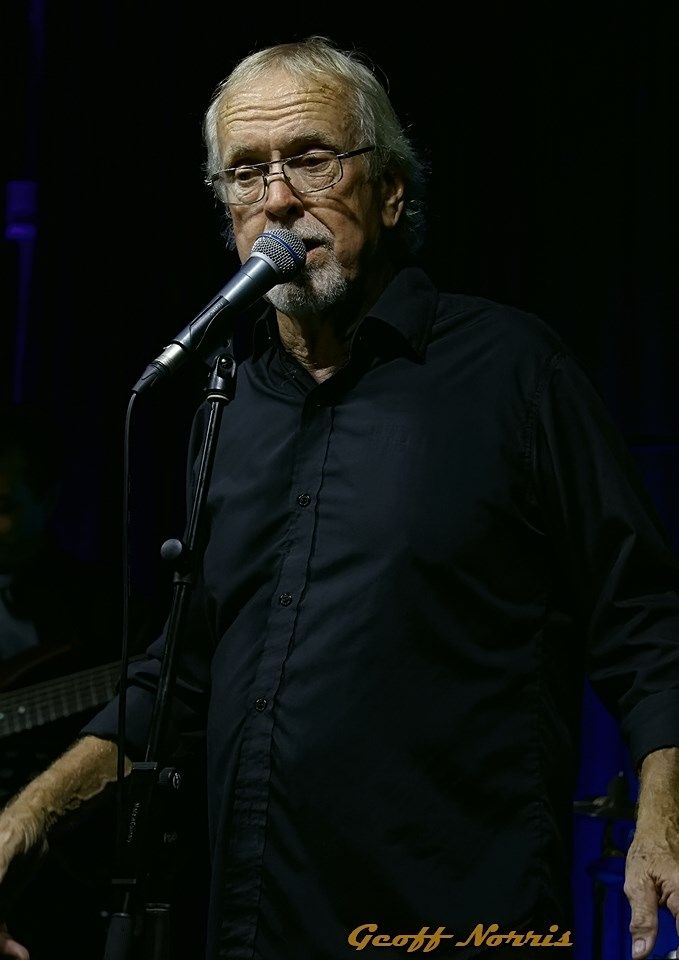 The Joe Cocker Experience, cover band in Hervey Bay