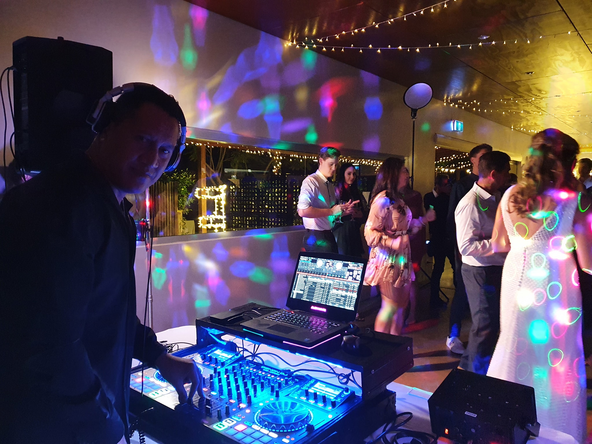 Pi - R - Cubed Entertainment, dj in Hervey Bay