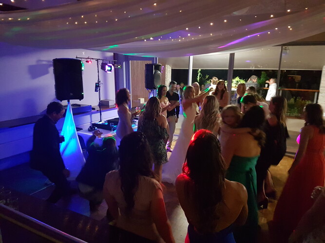 Pi - R - Cubed Entertainment, dj in Hervey Bay, photo 3