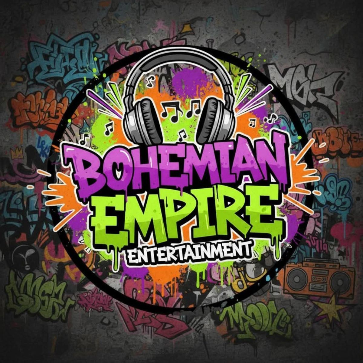 Bohemian Empire Entertainment, karaoke in Hervey Bay