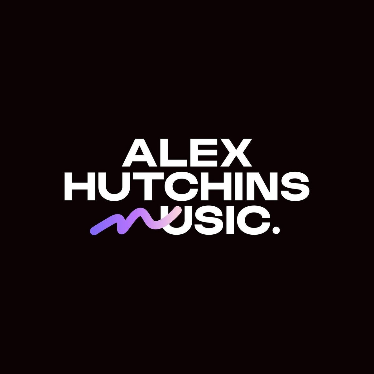 Alex Hutchins, singer in Hobart