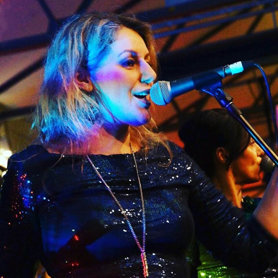 Girl Friday Band, cover band in Hobart, photo 3