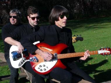 The Breed, cover band in Hobart