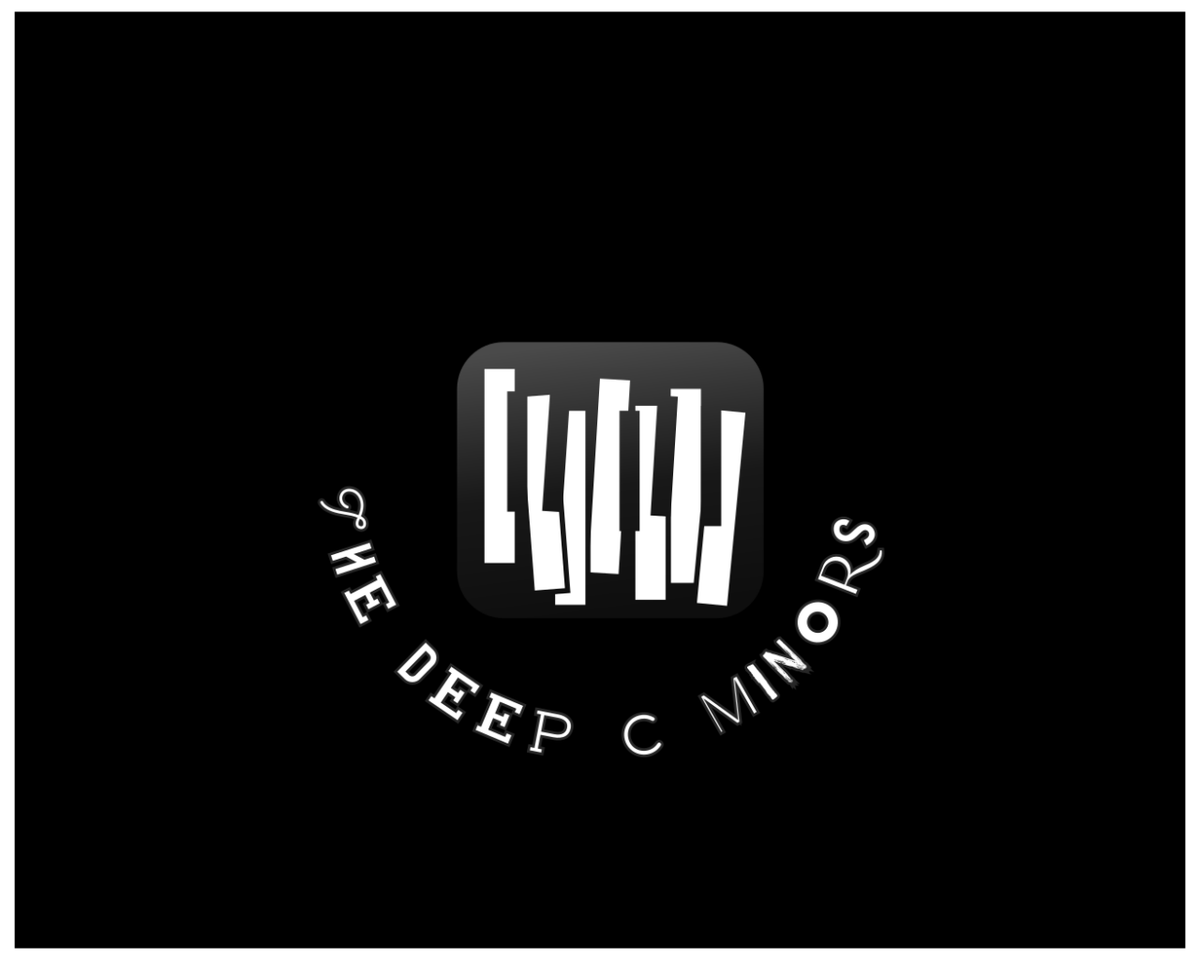 Deep C Minors (DCM), cover band in Hobart