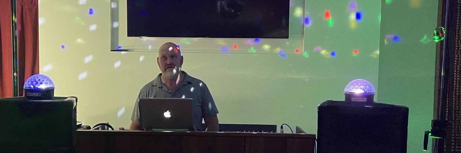AAA Mobile Dj , DjMarkG, live in Hobart, photo 3