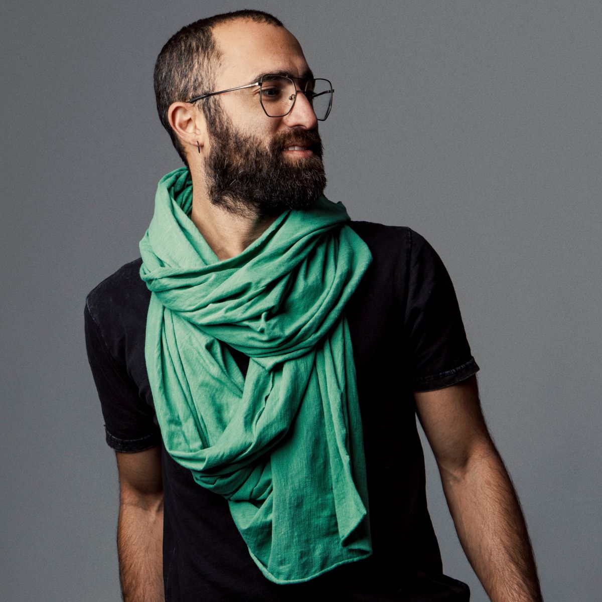 Evangelo, dj in Hobart