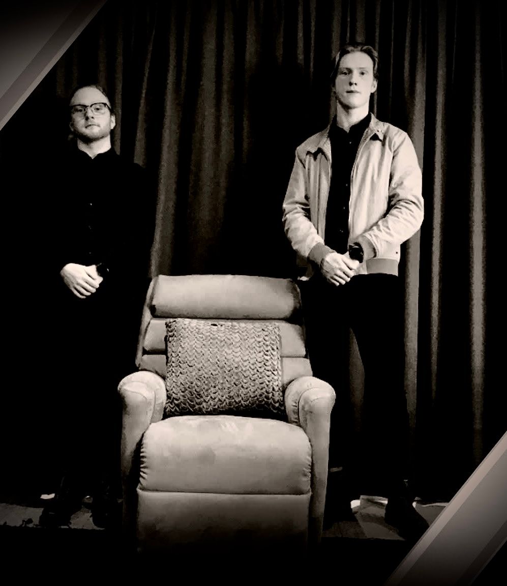 Folvig A Deux, musical duo in Hobart