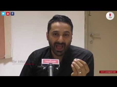 Sam Cawthorn, keynote speaker in Hobart
