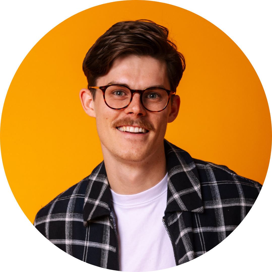 Oscar Devereaux, mc-master of ceremonies in Hobart