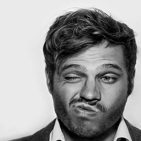Jordan Millar, singer in Hobart, photo 2