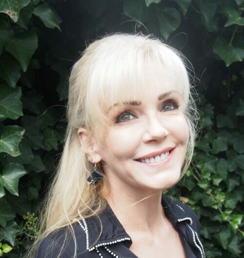 Karen Brooks, speaker in Hobart