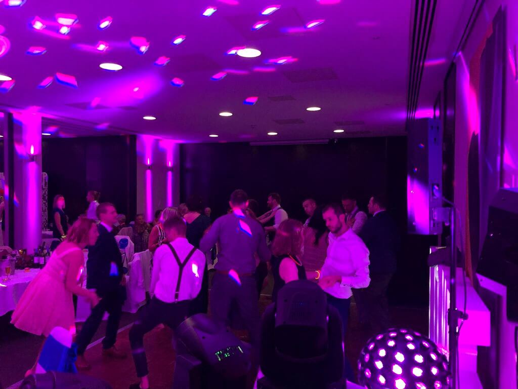 H and K Entertainment, wedding band in Hobart