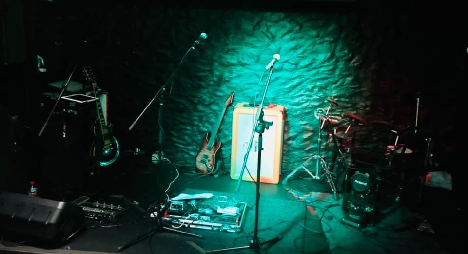 The Night Shift Cover Band, wedding band in Hobart, photo 2