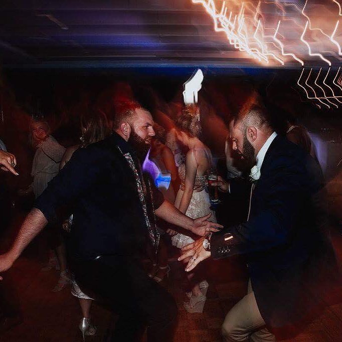 Advantage DJs, wedding band in Hunter Valley, photo 3