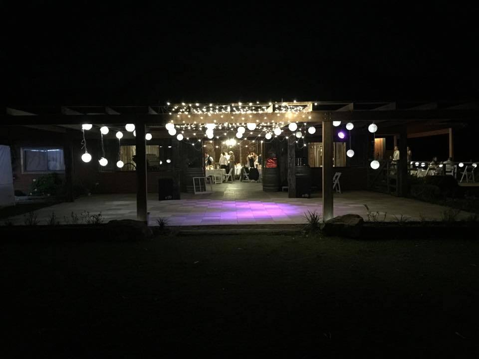 All Star DJs and Karaoke, wedding band in Hunter Valley