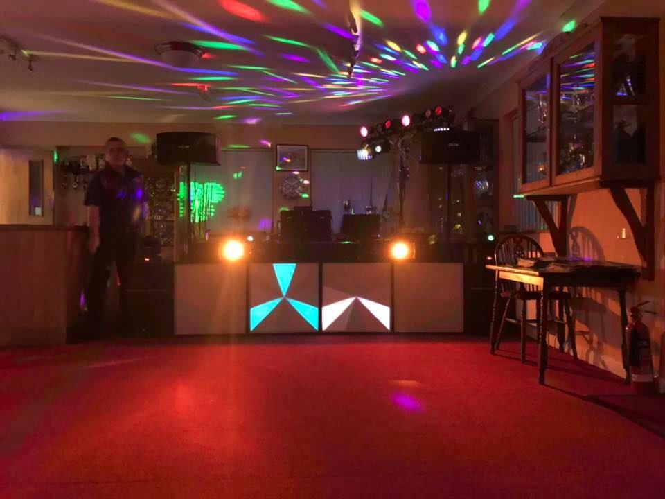 Dynamic DJs, wedding band in Hunter Valley