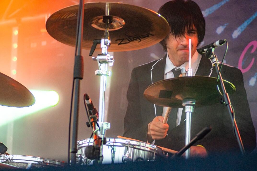 JC Entertainment, wedding band in Hunter Valley