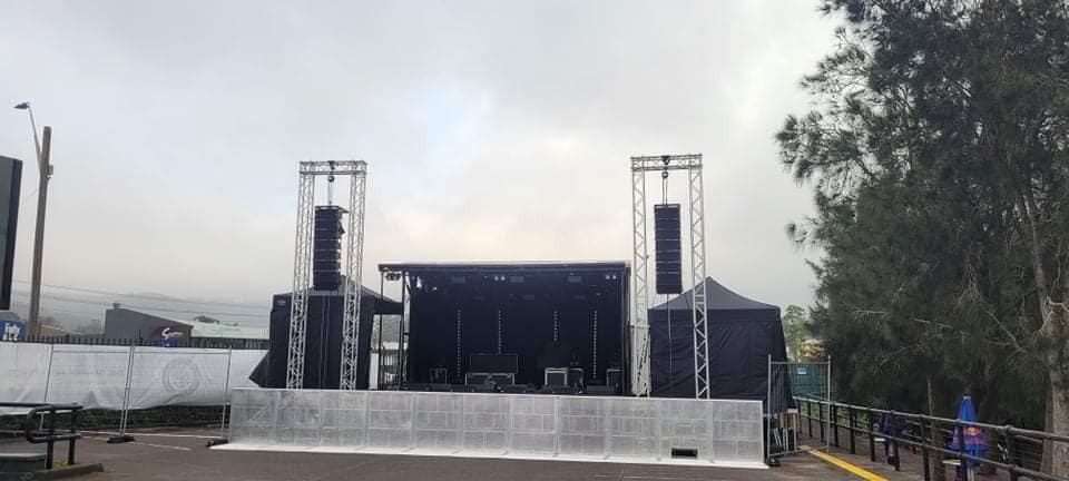 JC Entertainment, wedding band in Hunter Valley, photo 2